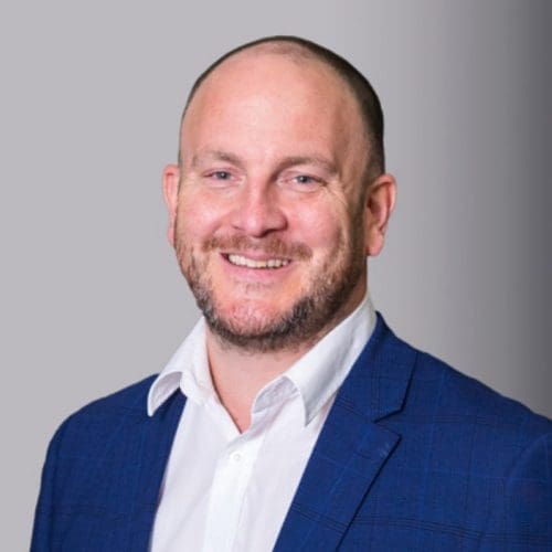 Ben Marshall